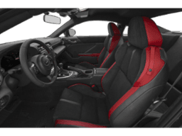 Subaru BRZ Limited Auto 2026