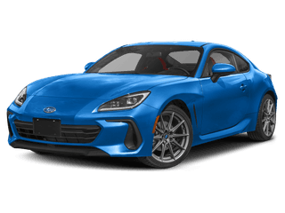 Subaru BRZ Limited Auto Subaru BRZ Limited Auto