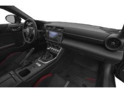 Subaru BRZ Limited Auto 2026