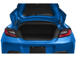 Subaru BRZ Limited Auto 2026
