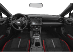 Subaru BRZ Limited Auto 2026