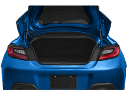 Subaru BRZ Limited Auto 2026
