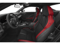 Subaru BRZ Limited Auto 2026