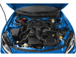 Subaru BRZ Limited Auto 2026