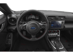 Subaru BRZ Limited Auto 2026