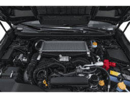 Subaru WRX Base (M6) Manual 2026