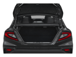 Subaru WRX Base (M6) Manual 2026