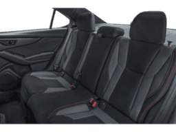Subaru WRX Base (M6) Manual 2026