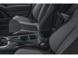 Subaru WRX Base (M6) Manual 2026
