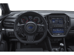 Subaru WRX Base (M6) Manual 2026