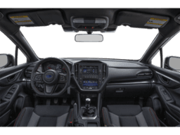 Subaru WRX Base (M6) Manual 2026