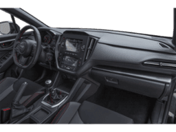 Subaru WRX Base (M6) Manual 2026