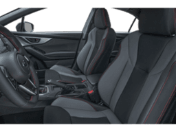 Subaru WRX Base (M6) Manual 2026