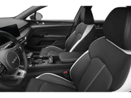 Kia K5 GT-Line FWD 2027