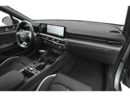Kia K5 GT-Line FWD 2027
