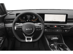 Kia K5 GT-Line FWD 2027