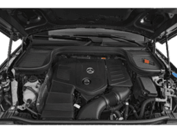 Mercedes-Benz GLE GLE 450e Plug-In Hybrid 4MATIC SUV 2024