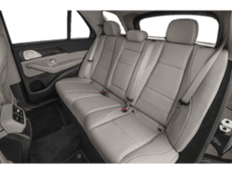 Mercedes-Benz GLE GLE 450e Plug-In Hybrid 4MATIC SUV 2024