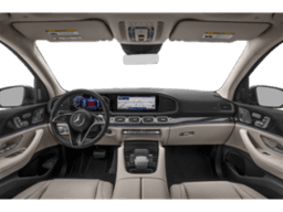 Mercedes-Benz GLE GLE 450e Plug-In Hybrid 4MATIC SUV 2024