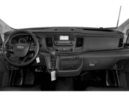 Ford Transit Cargo Van Base T-250 130" Low Rf 9150 GVWR RWD 2026