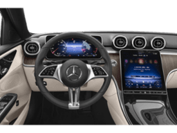 Mercedes-Benz C-Class C 300 4MATIC Sedan 2025