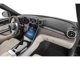 Mercedes-Benz C-Class C 300 4MATIC Sedan 2025
