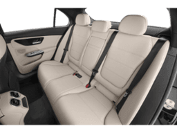 Mercedes-Benz C-Class C 300 4MATIC Sedan 2025