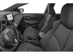 Toyota Corolla Hatchback SE CVT (Natl) 2027