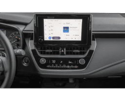 Toyota Corolla Hatchback SE CVT (Natl) 2027