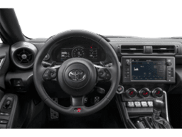 Toyota GR86 Premium Manual (Natl) 2027