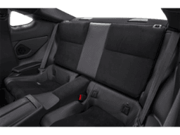 Toyota GR86 Premium Manual (Natl) 2027