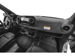 Mercedes-Benz eSprinter Cargo Van High Roof 2500 High Roof 170" RWD 2025