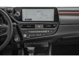 Lexus ES ES 300h FWD 2025