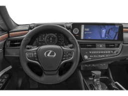 Lexus ES ES 300h FWD 2025
