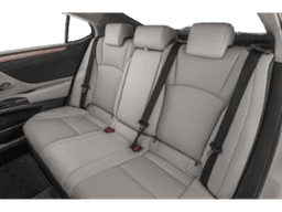 Lexus ES ES 300h FWD 2025