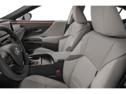 Lexus ES ES 300h FWD 2025