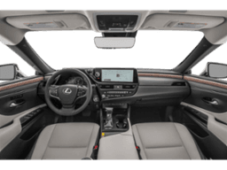 Lexus ES ES 300h FWD 2025