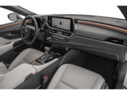 Lexus ES ES 300h FWD 2025