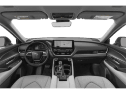 Toyota Grand Highlander XLE AWD (Natl) 2026