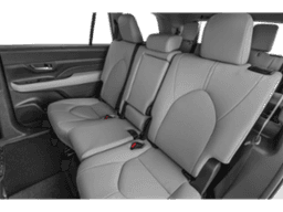 Toyota Grand Highlander XLE AWD (Natl) 2026