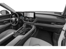 Toyota Grand Highlander XLE AWD (Natl) 2026