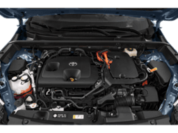 Toyota RAV4 Plug-In Hybrid XSE (Natl) 2026