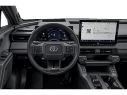 Toyota RAV4 Plug-In Hybrid XSE (Natl) 2026