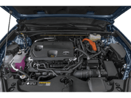 Toyota Crown Signia Limited AWD (Natl) 2026