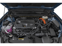 Toyota Crown Signia Limited AWD (Natl) 2026