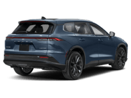 Toyota Crown Signia Limited AWD (Natl) 2026 — rear view