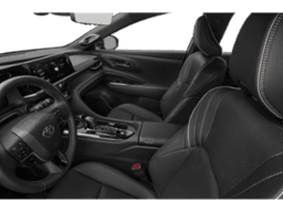 Toyota Crown Signia Limited AWD (Natl) 2026