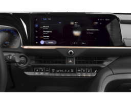 Toyota Crown Signia Limited AWD (Natl) 2026