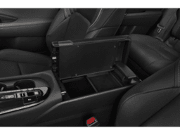 Toyota Crown Signia Limited AWD (Natl) 2026