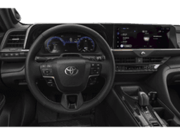 Toyota Crown Signia Limited AWD (Natl) 2026